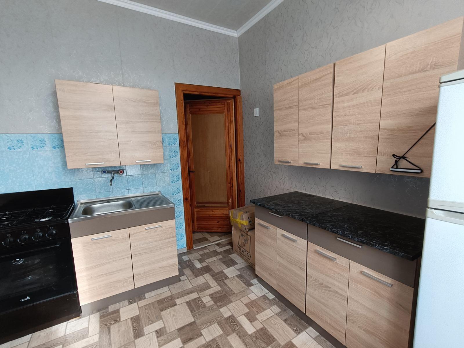 2-комнатная квартира по адресу Молодечно, Лебедевская ул., д. 12, 2-комн.