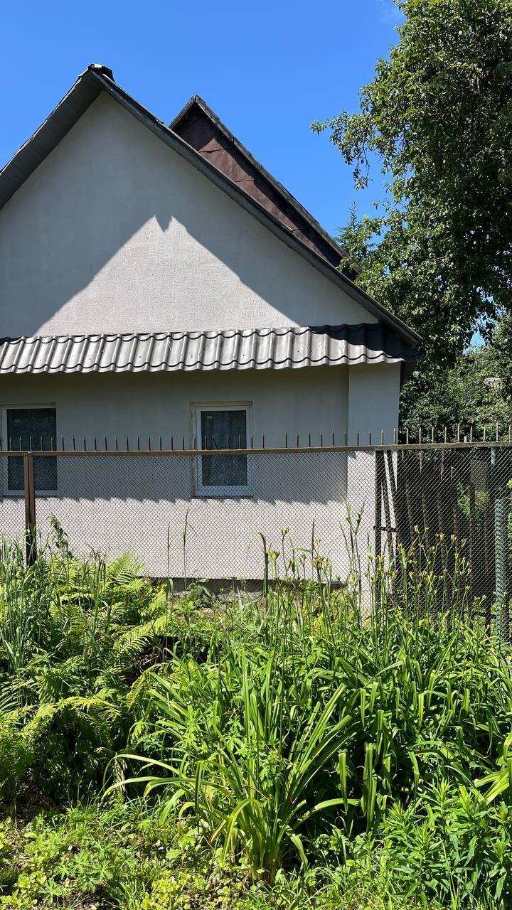 Дом по адресу Продажа дома в г. Минске, ул. Кобринская, дом 60