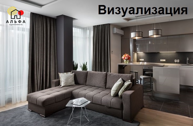 2-пакаёвая кватэра па адрасе здание Мехико-Сити, квартал Южная Америка,...