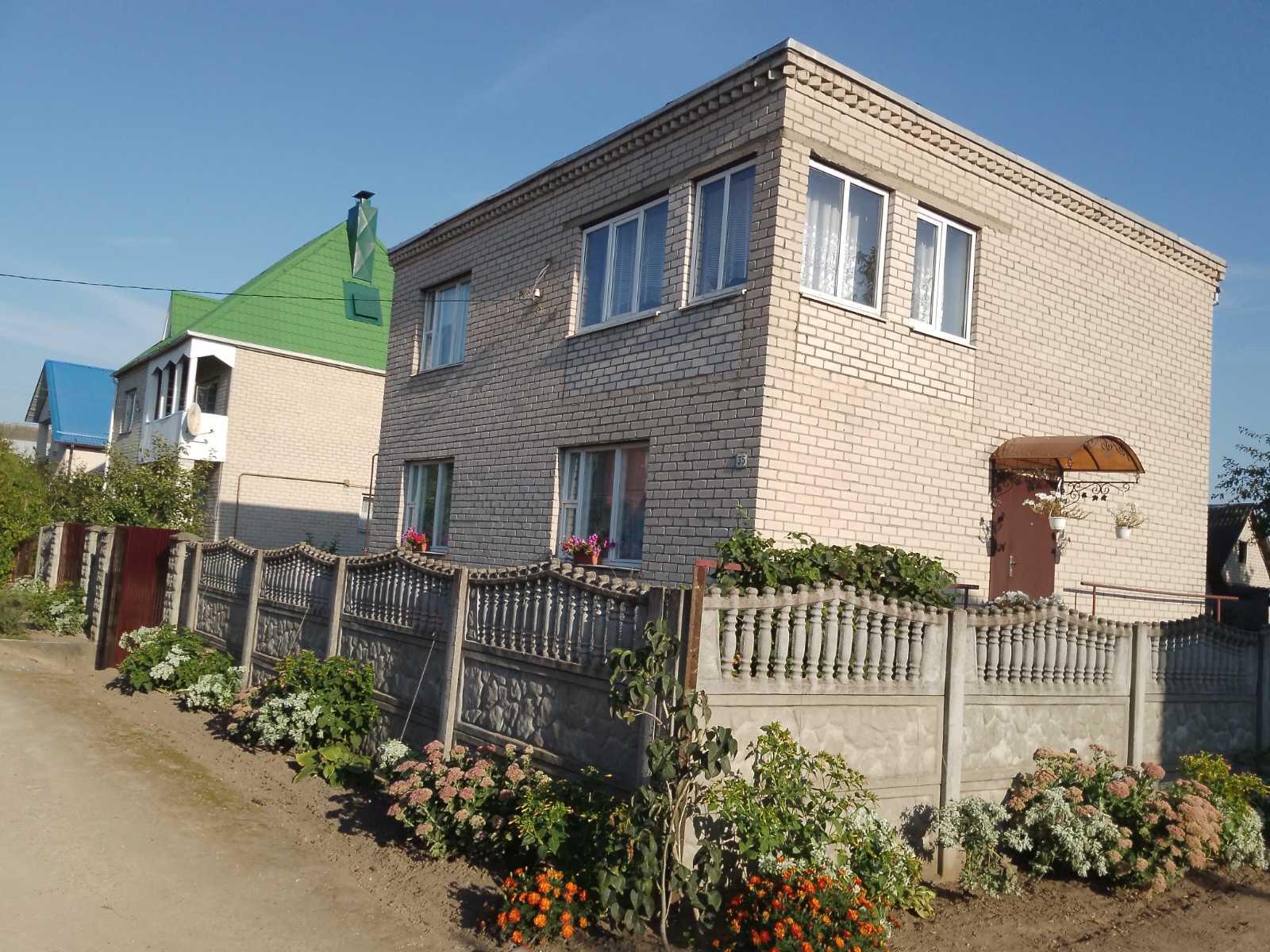 Дом па адрасу Продается дом г.Лида
