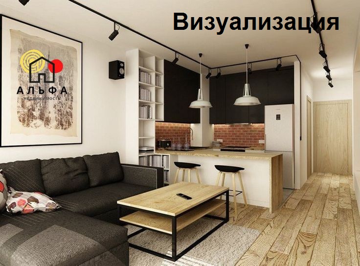 1-пакаёвая кватэра па адрасе ул. Игоря Лученка, 8, Минск
