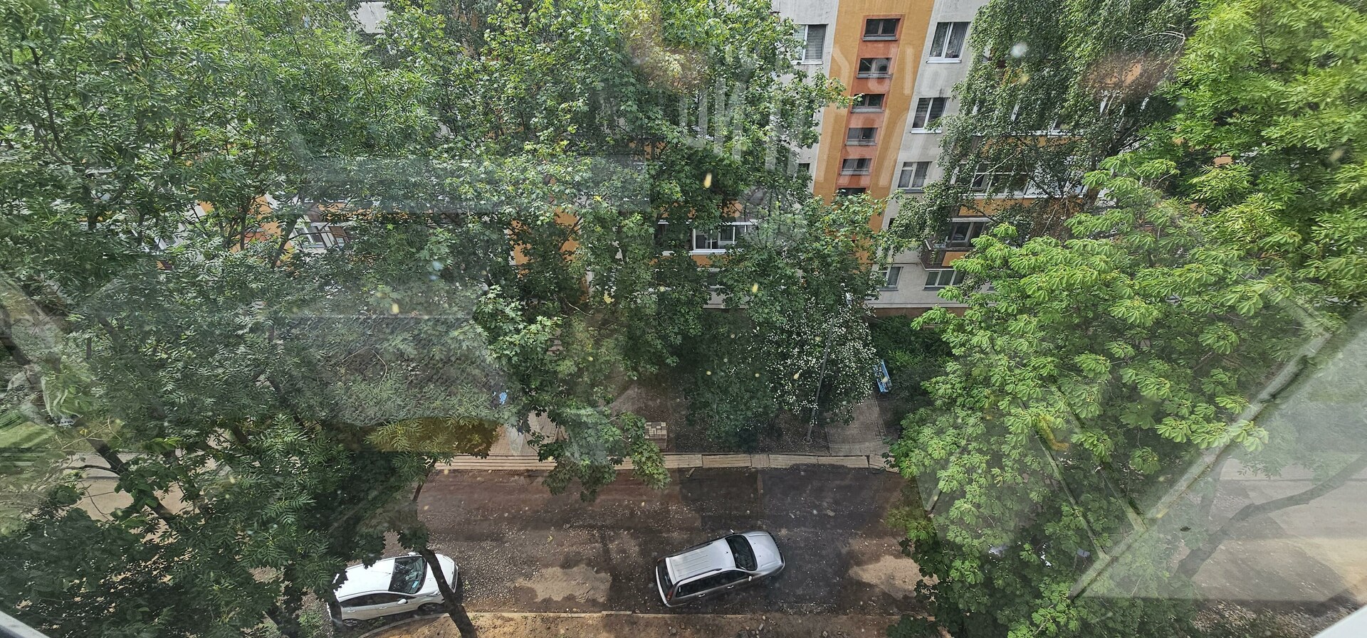 4-комнатная квартира по адресу Минск, Рокоссовского просп., д. 83, 4-комн.