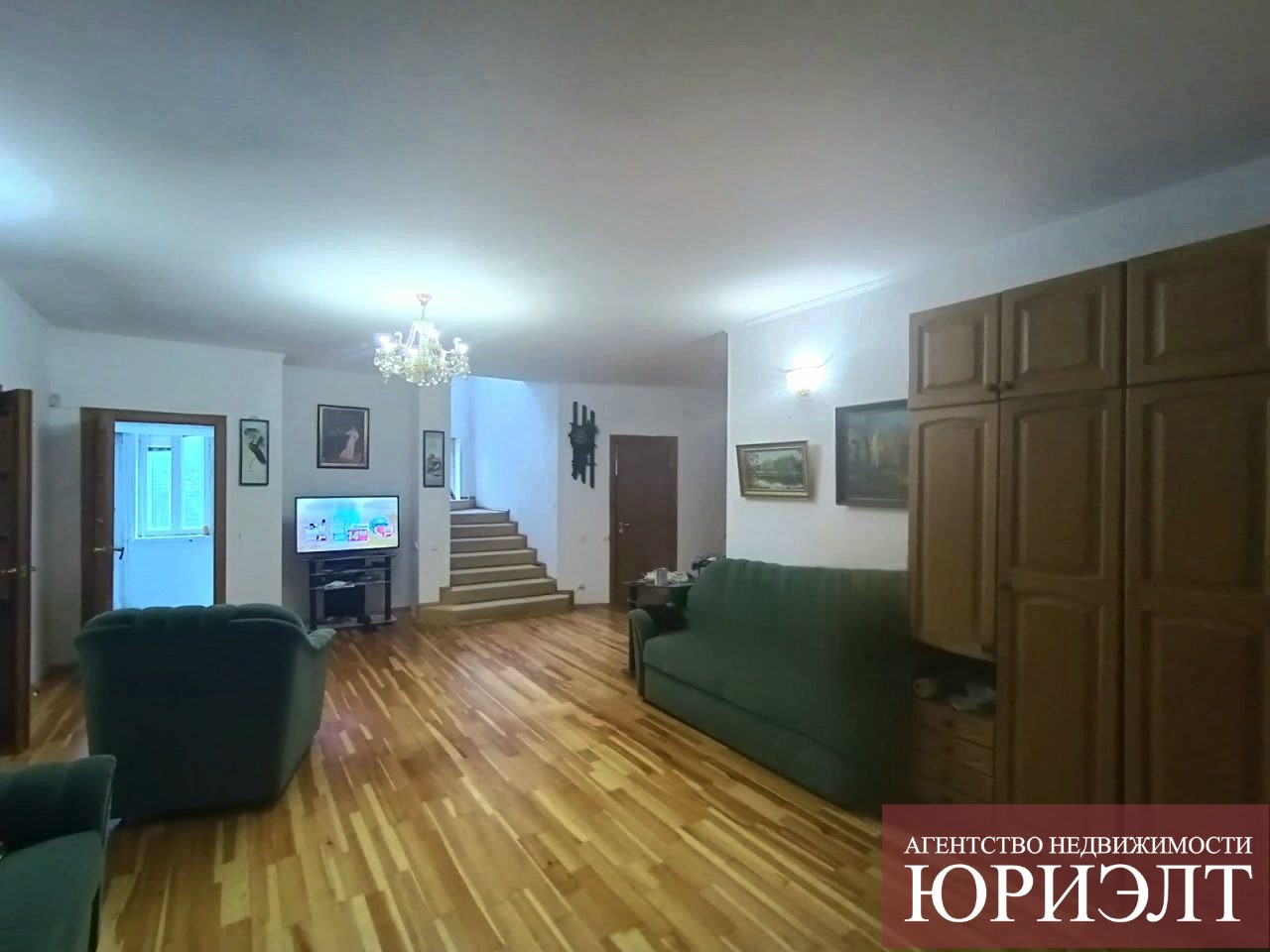 Дом по адресу Дом ул. Светлая Мара