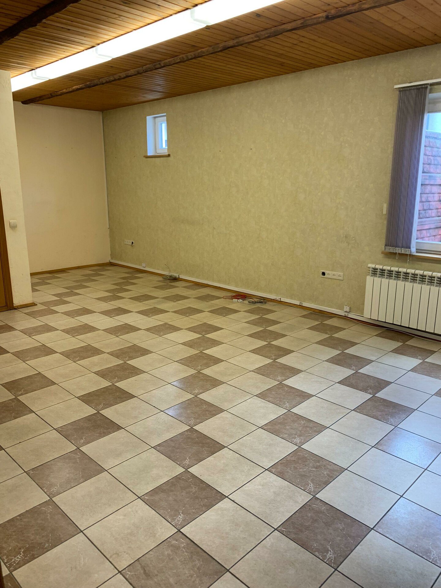 Офис по адресу Мирная ул., 45/3, Минск