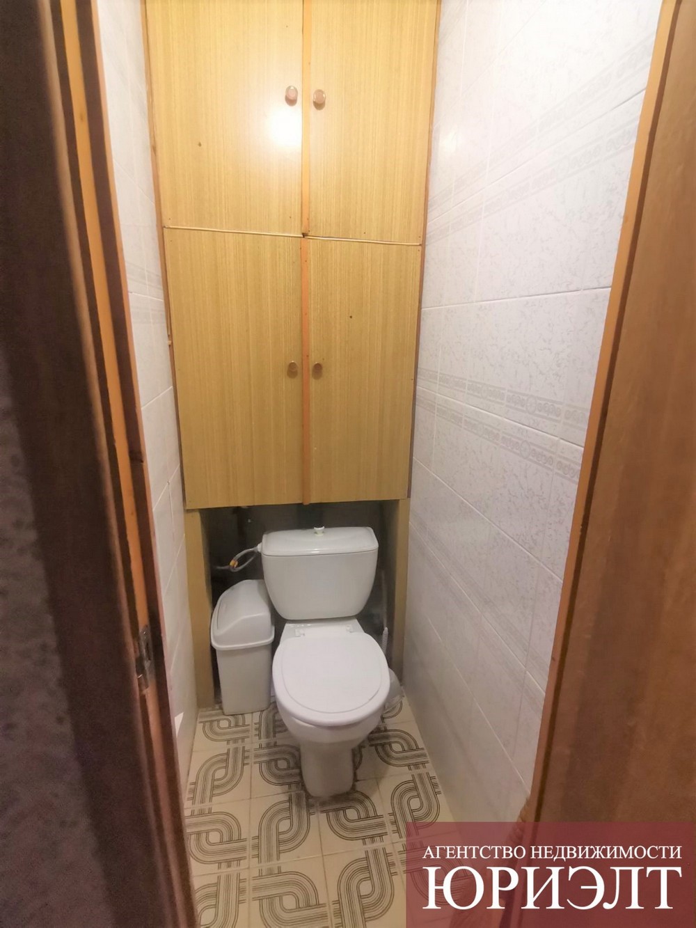 3-комнатная квартира по адресу 3-комнатная квартира ул. Парковая, д. 8