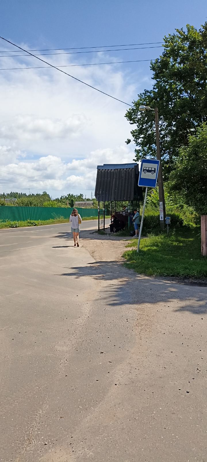 Дом па адрасу Продажа дачи