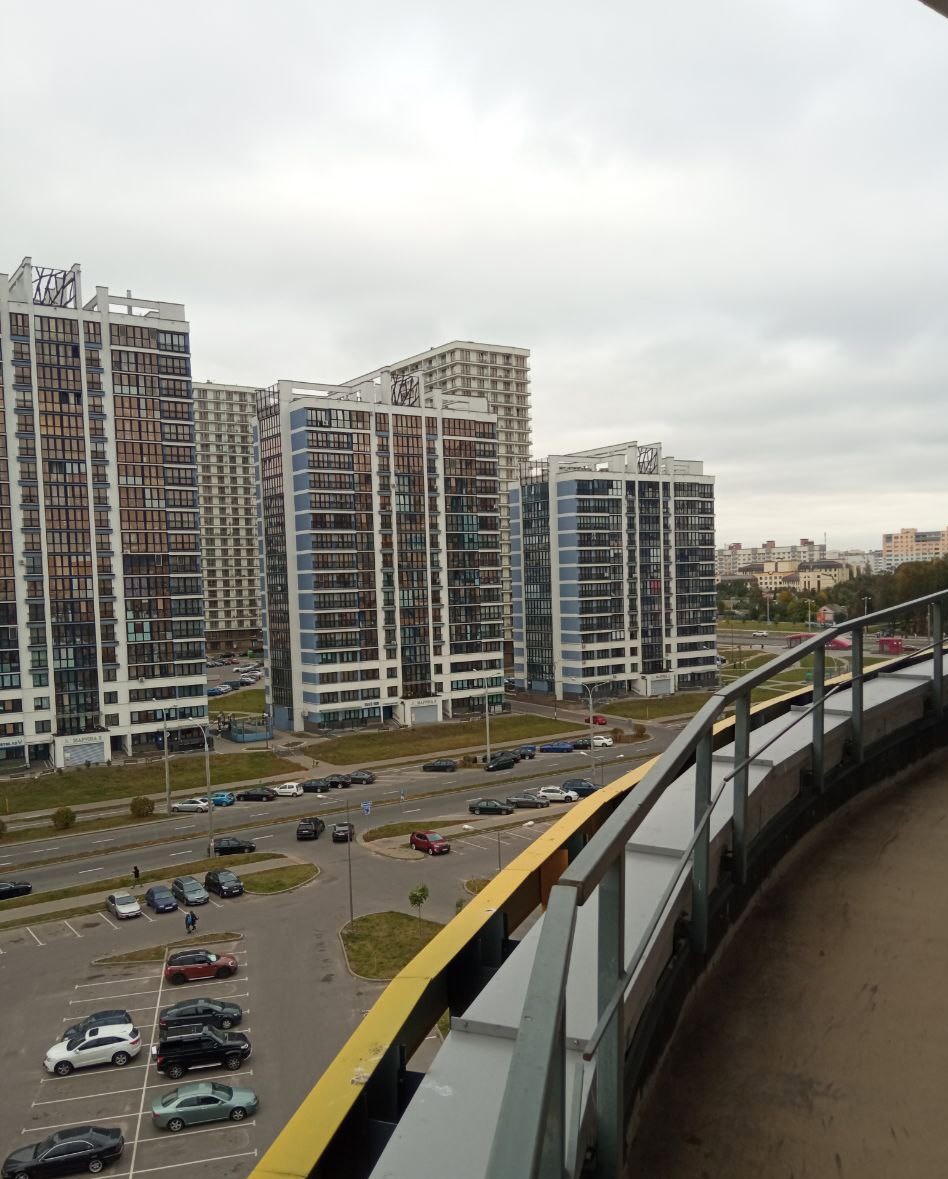 Гараж по адресу Машиноместо по ул.Германовская,д.7