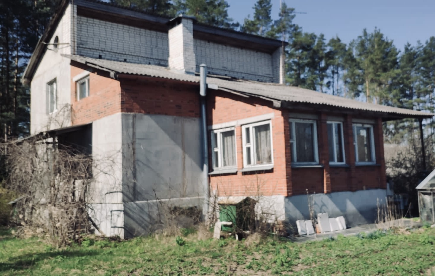 Дом по адресу Продажа 2-этажного дома