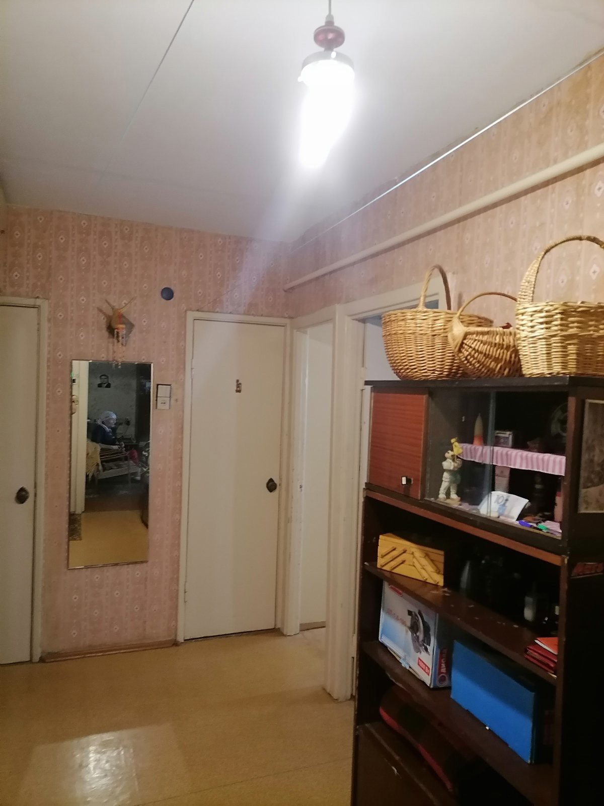 2-комнатная квартира по адресу Продажа 2-комнатной квартиры