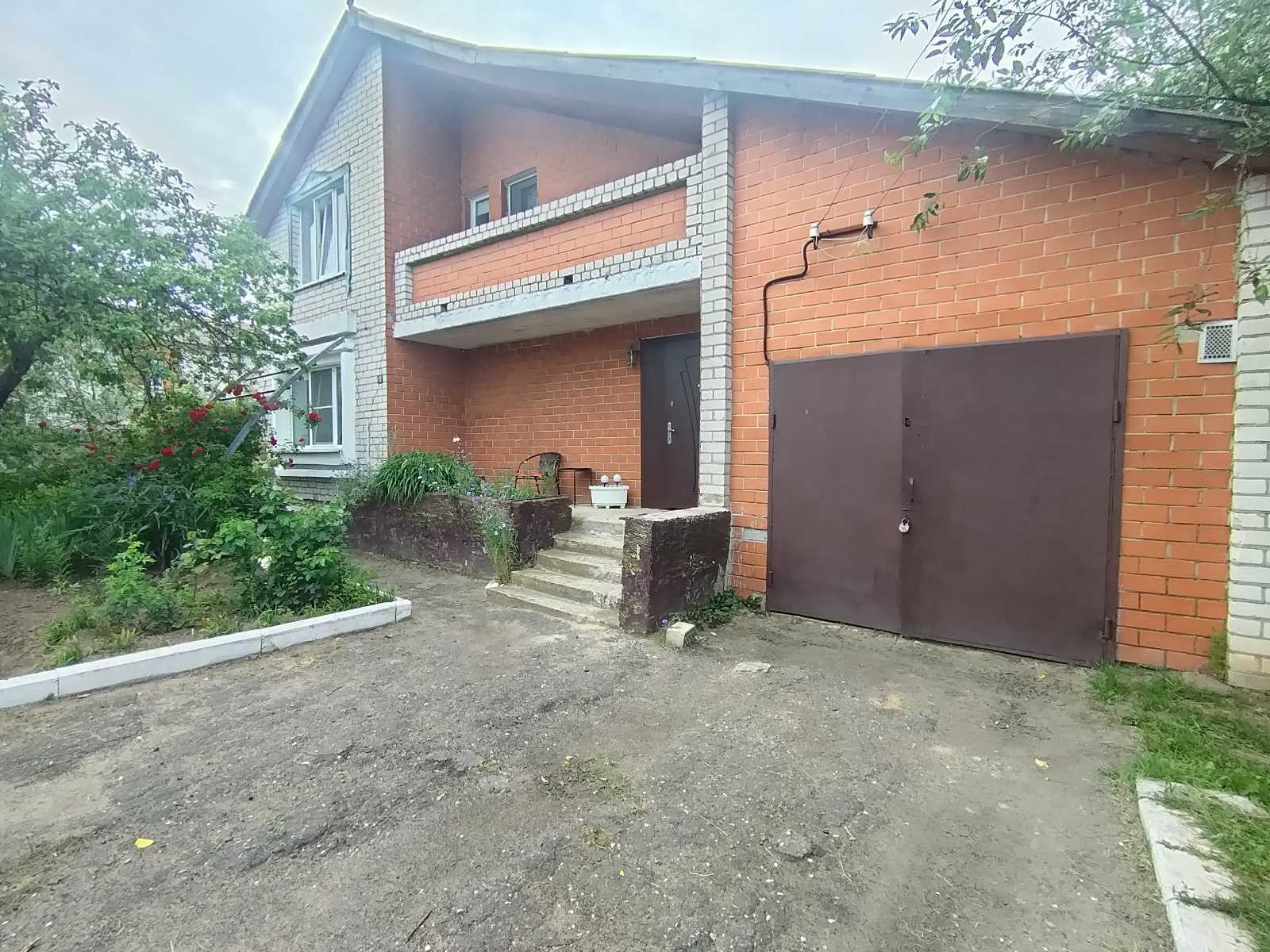 Дом па адрасу Продажа 2-этажного дома