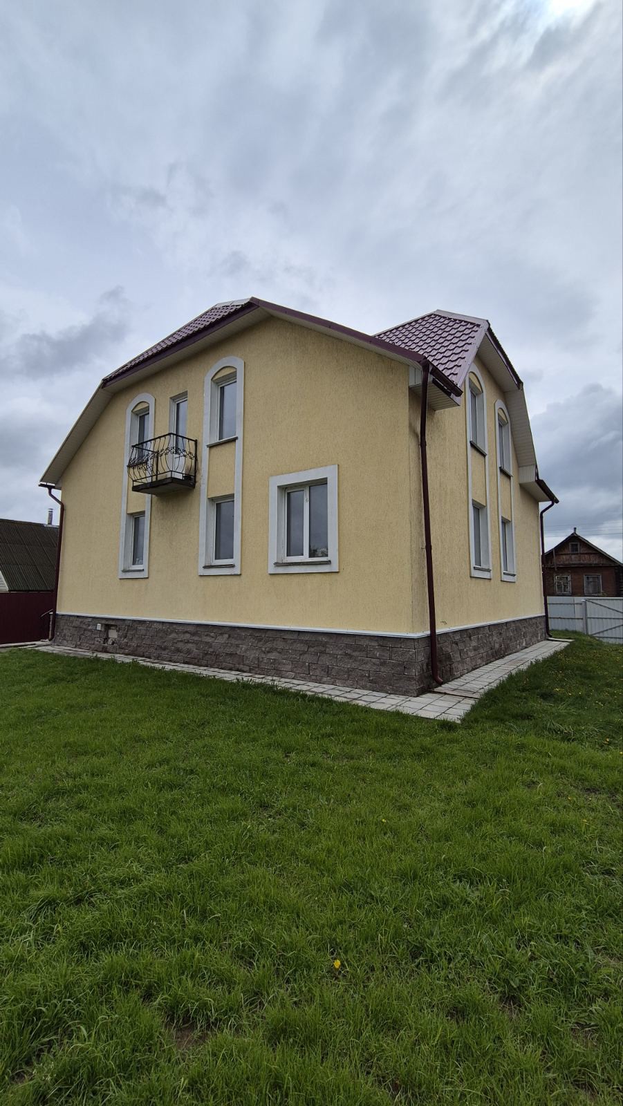 Дом по адресу Продажа 2-этажного дома