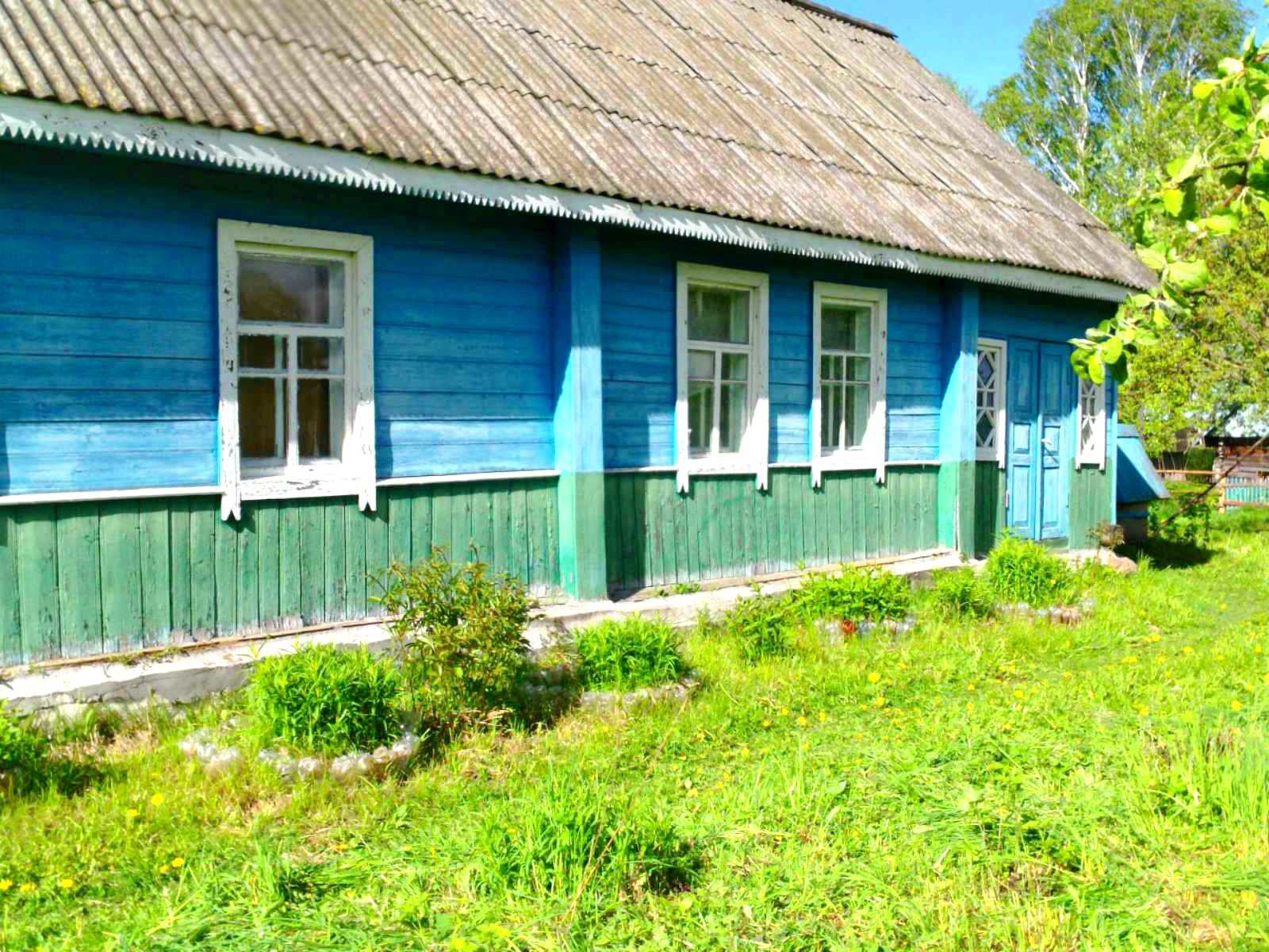 Дом по адресу Продажа дома