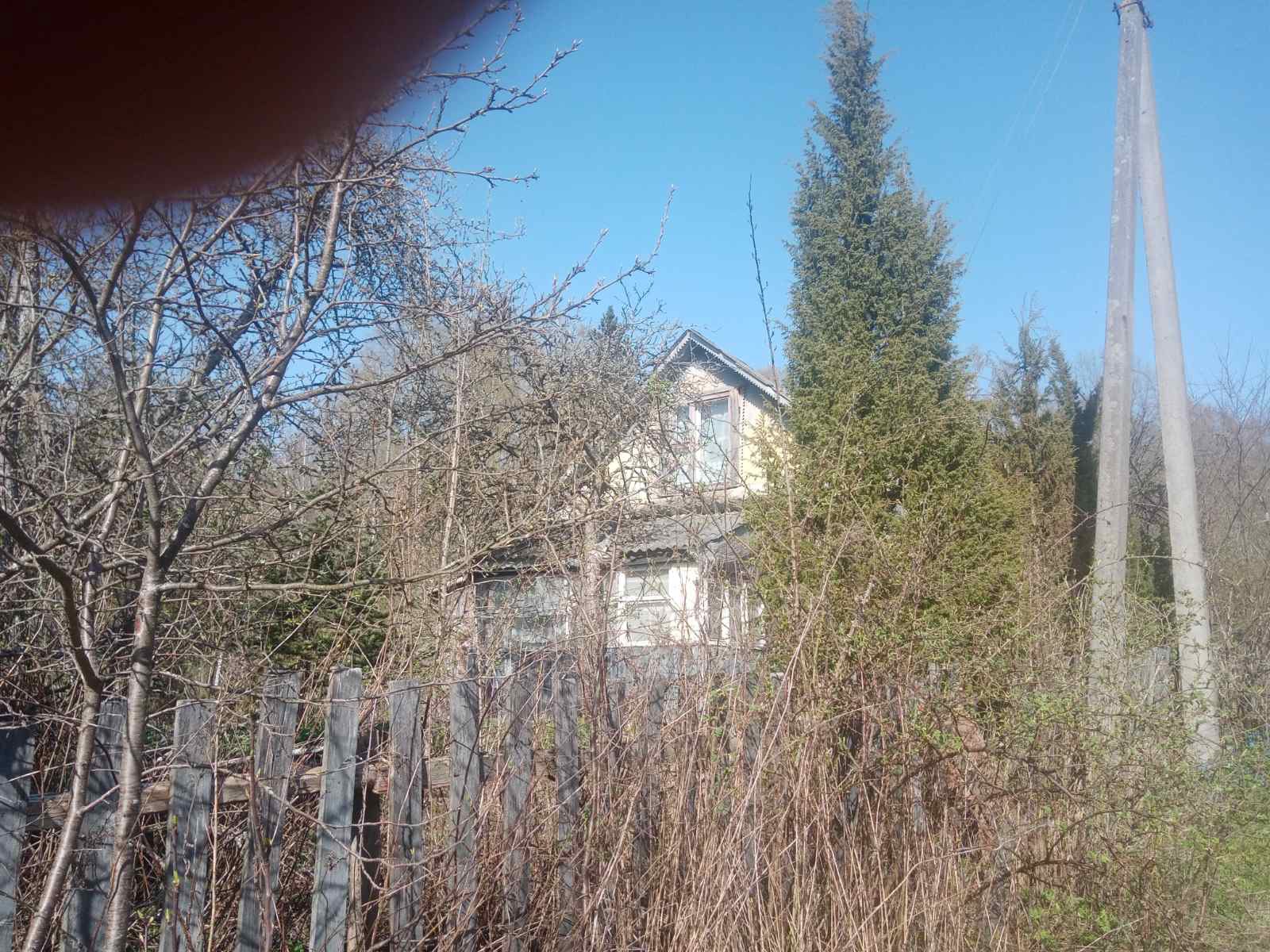 Дом по адресу Продажа 2-этажной дачи