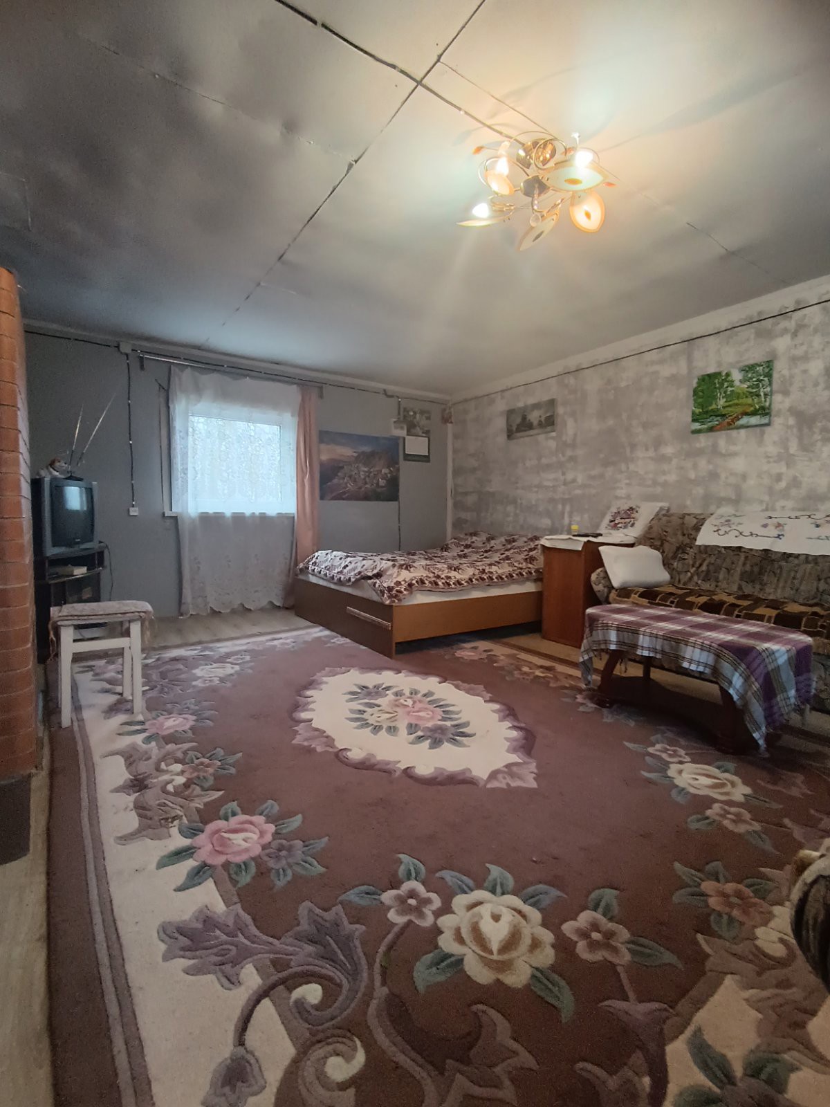 Дом по адресу Продажа 2-этажной дачи