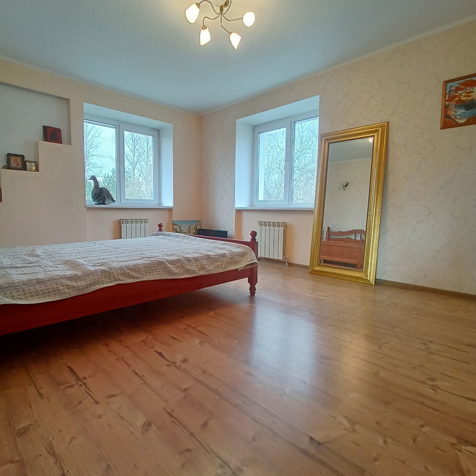 Дом по адресу Продажа 3-этажного дома