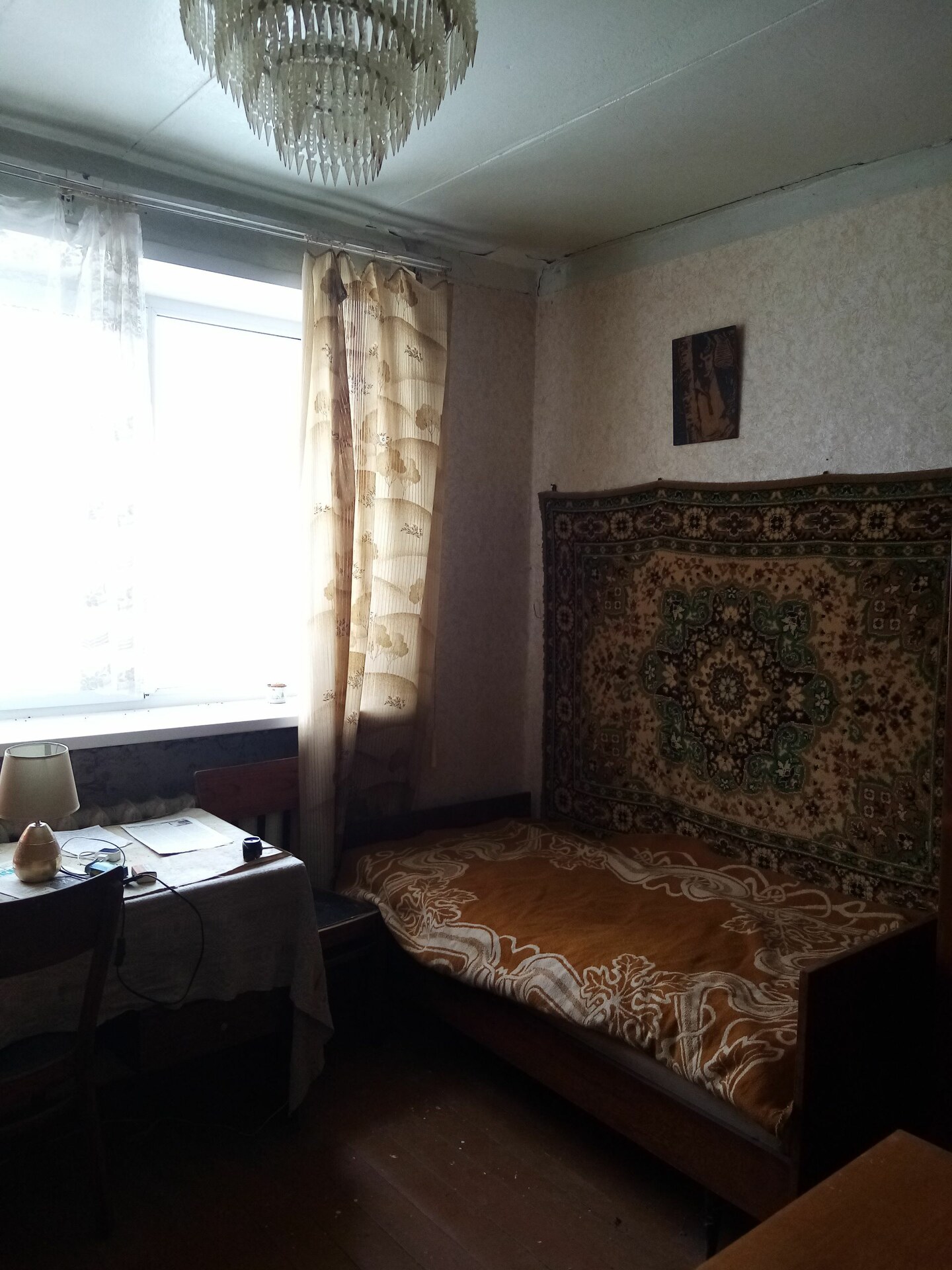 2-пакаёвая кватэра па адрасе аг. Жиличи, Кировский район, Могилёвская область...