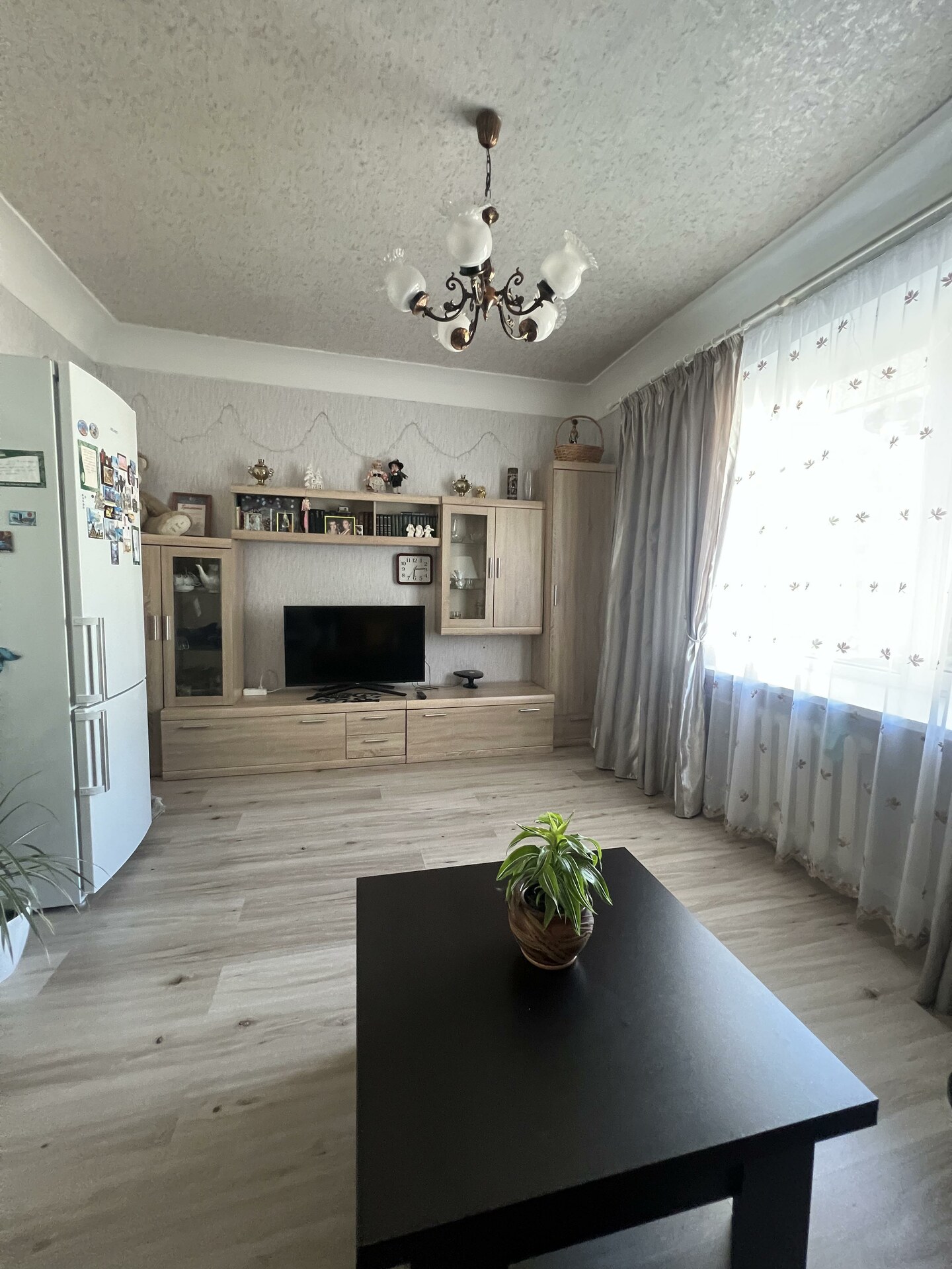 2-пакаёвая кватэра па адрасе Минск, Плеханова ул., д. 17, 2-комн.