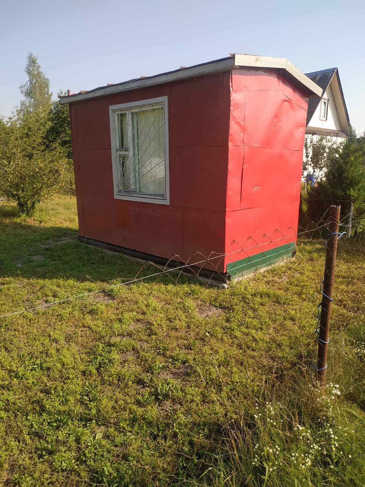 Дом по адресу Дача СТ Журавинка-2