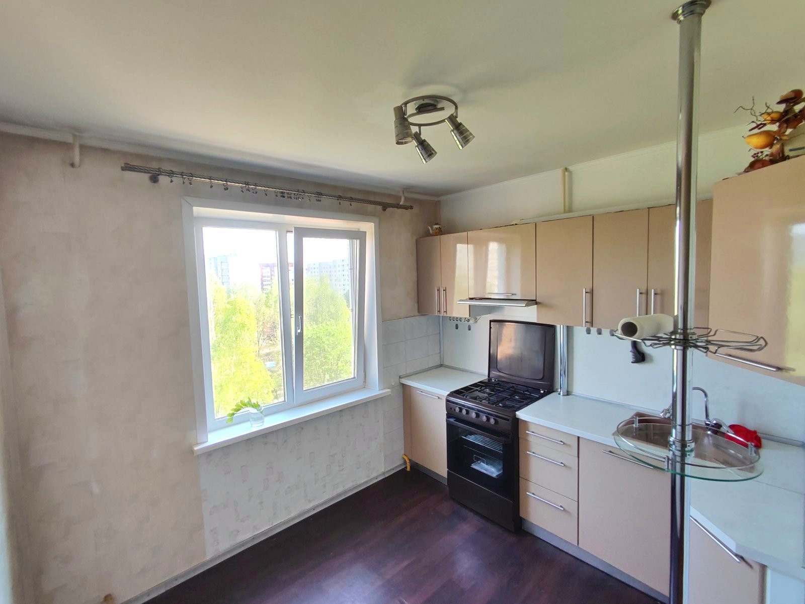 3-комнатная квартира по адресу Продажа 3-ком. кв. мкр. 19, д. 18