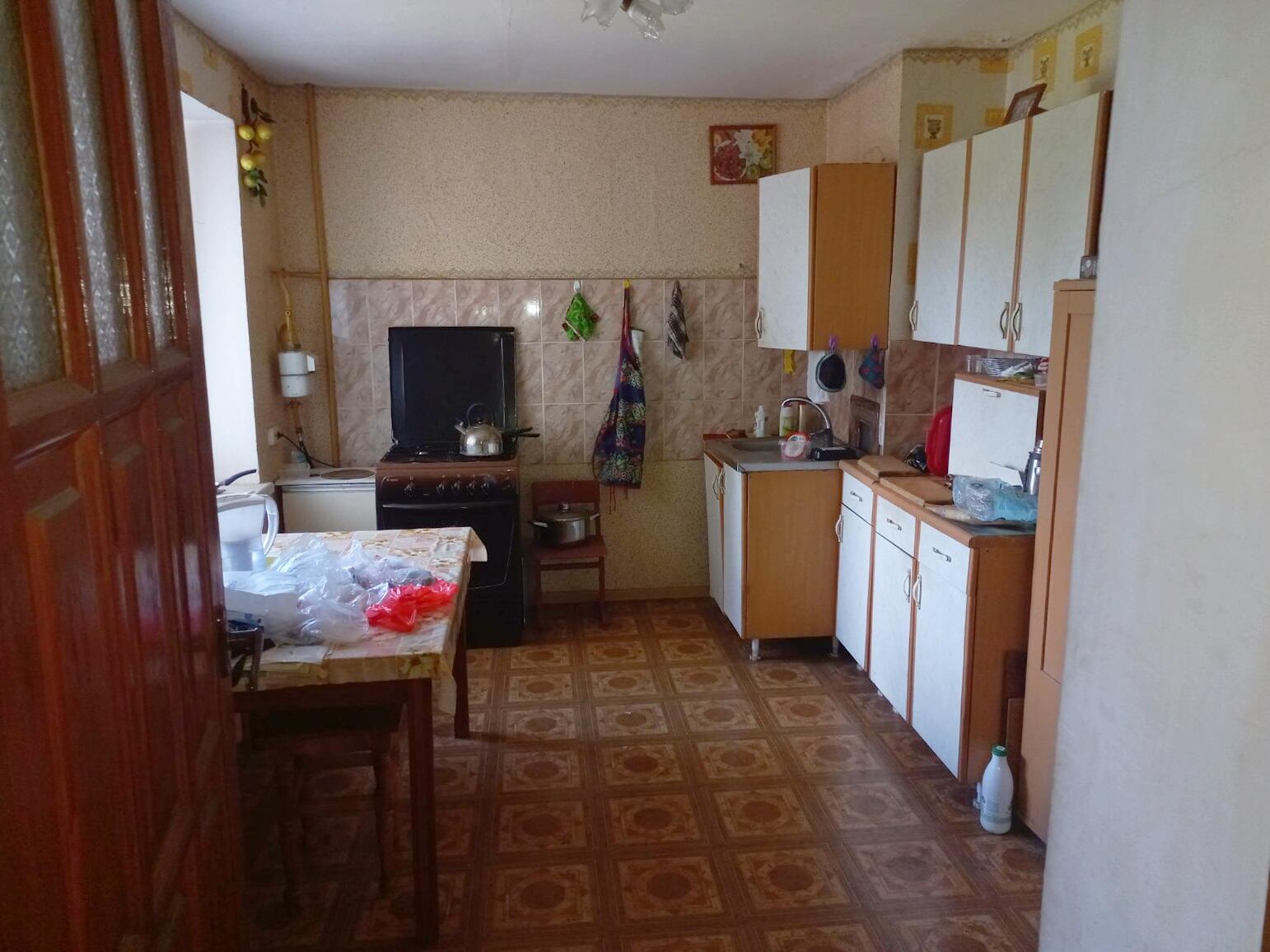 Прадаецца пакой па адрасу Заславль, Студенецкая ул., д. 4, комната