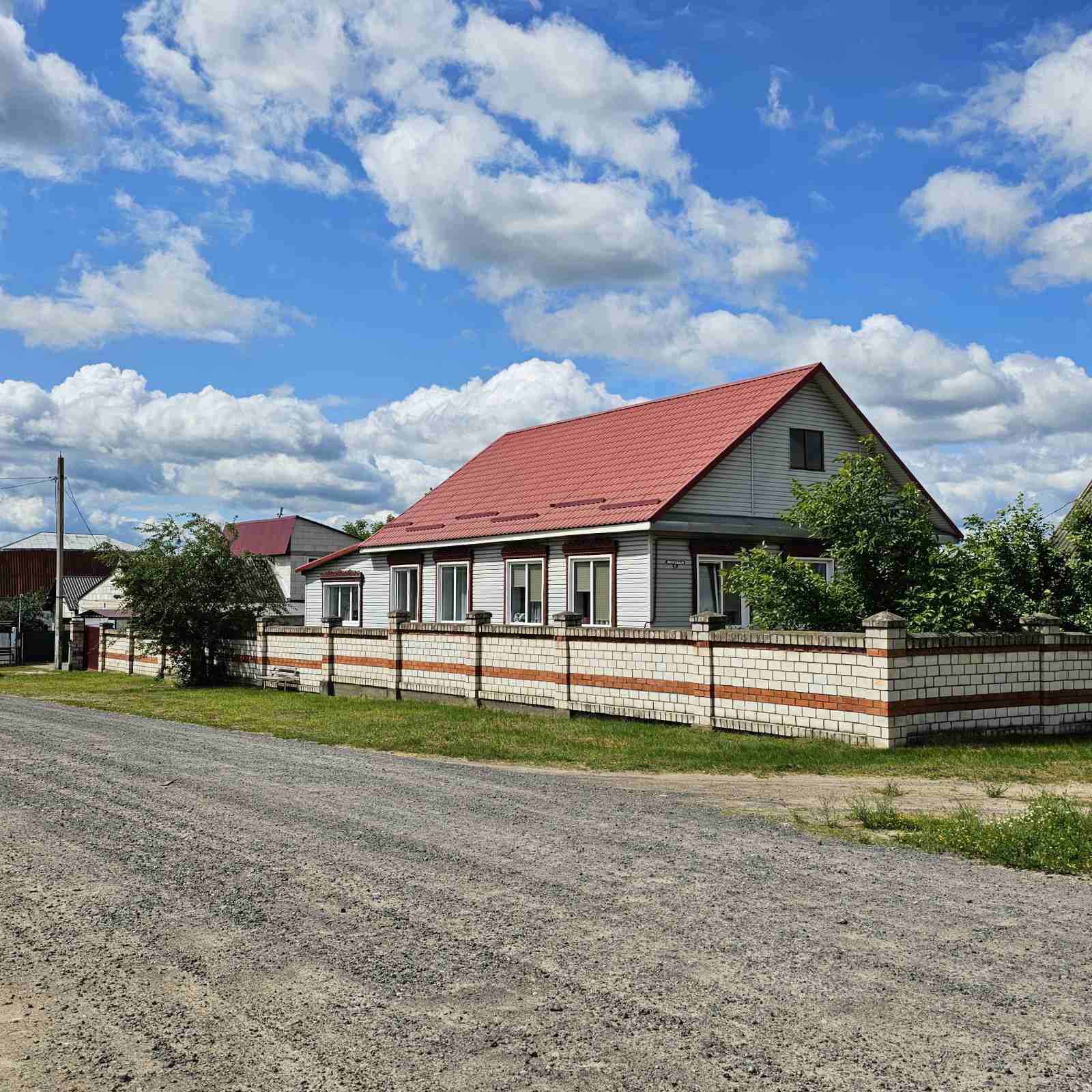 Дом по адресу Продажа дома ул. Лесная 