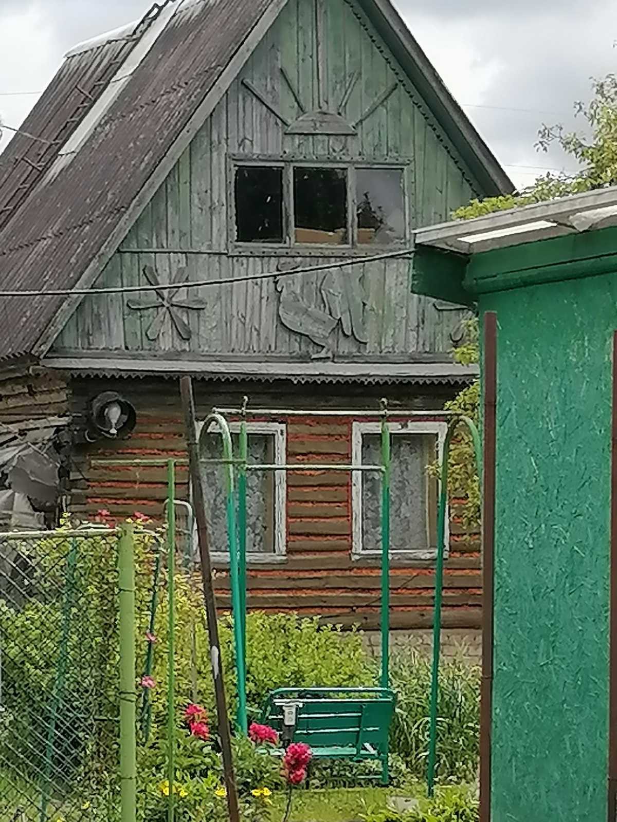 Дом по адресу Продажа дома