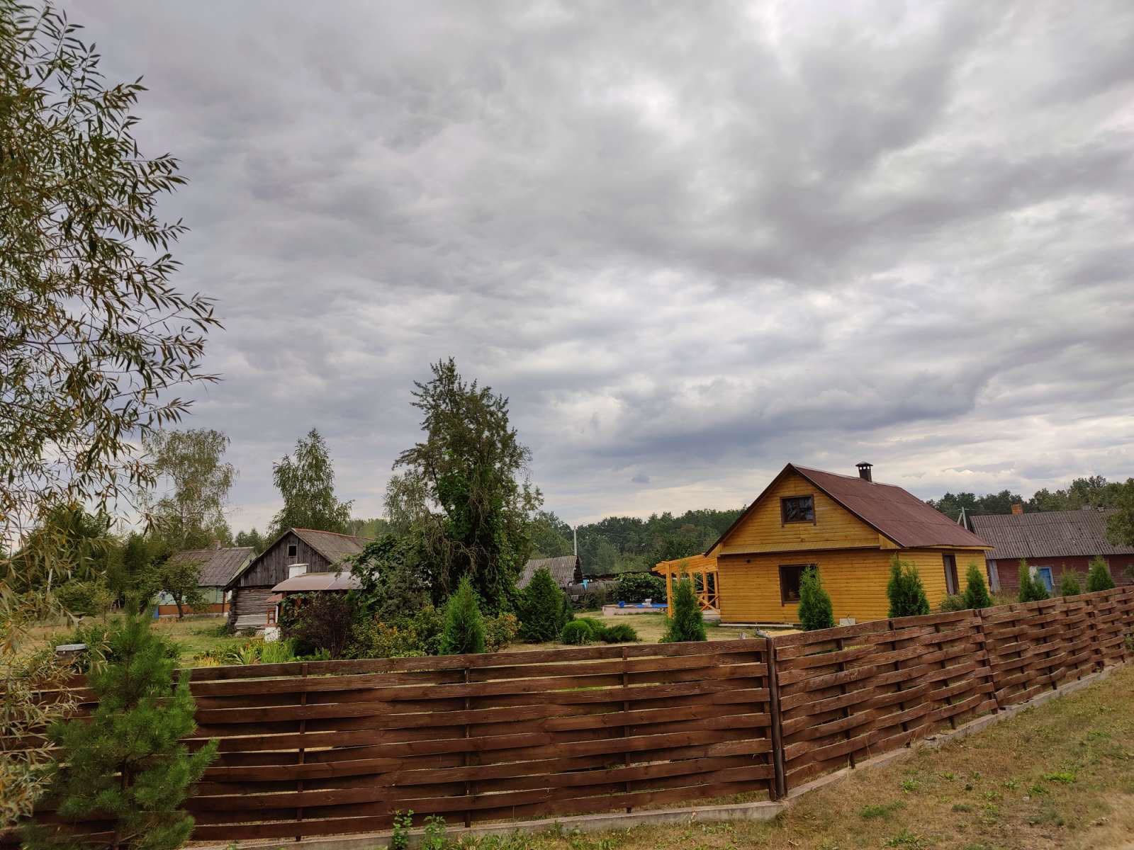 Дом по адресу Продажа дома д. Любель-Поль, по улице Лесная