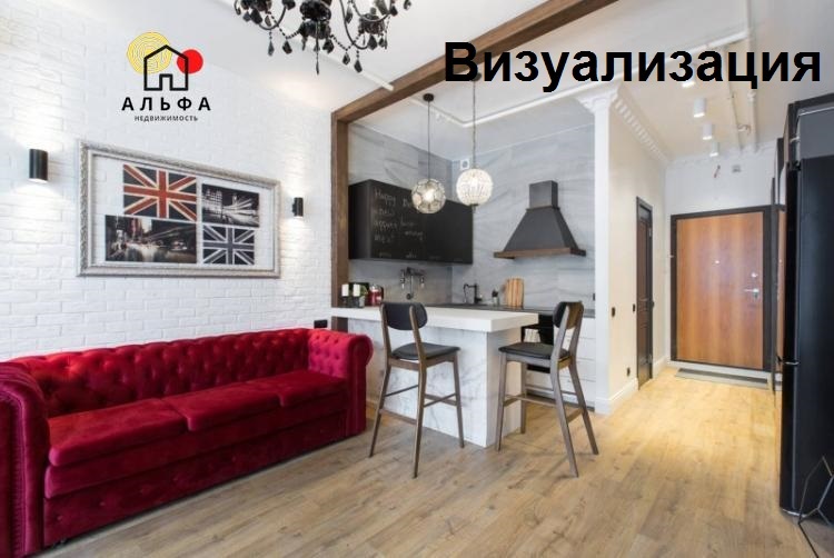 1-пакаёвая кватэра па адрасе здание Панама-Сити, квартал Южная Америка,...