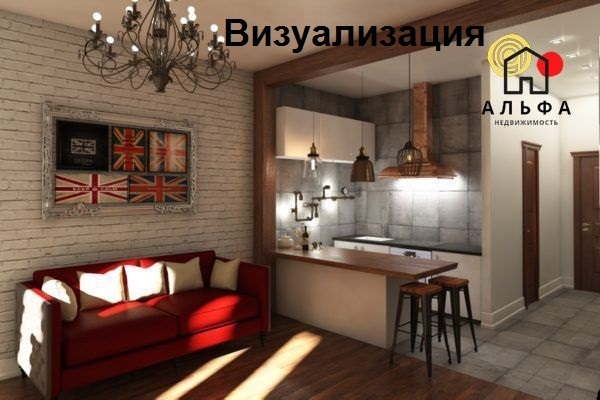 1-пакаёвая кватэра па адрасе здание Ча-ча-ча, квартал Мировых Танцев,...