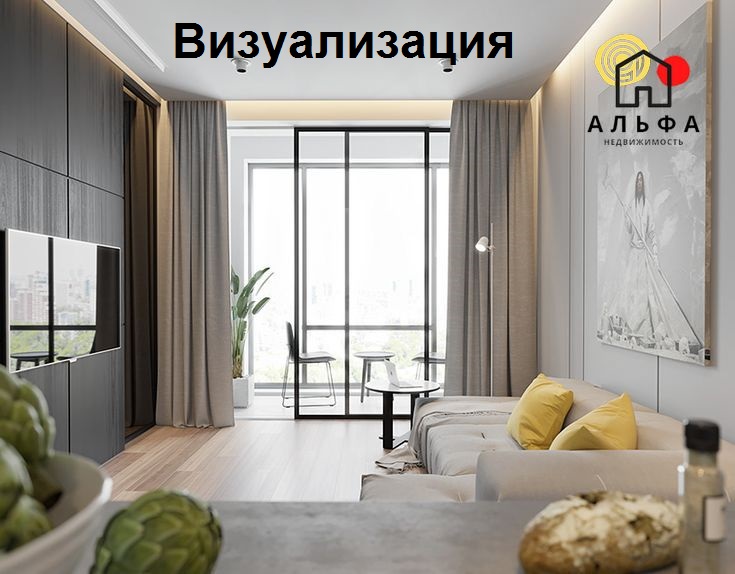 2-пакаёвая кватэра па адрасе дом Миконос, Средиземноморский квартал,...