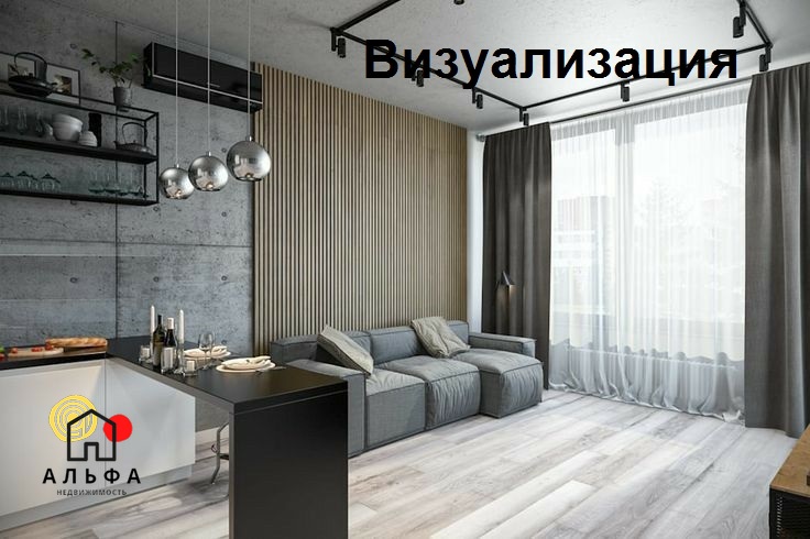 2-пакаёвая кватэра па адрасе ул. Михаила Савицкого, 37, Минск