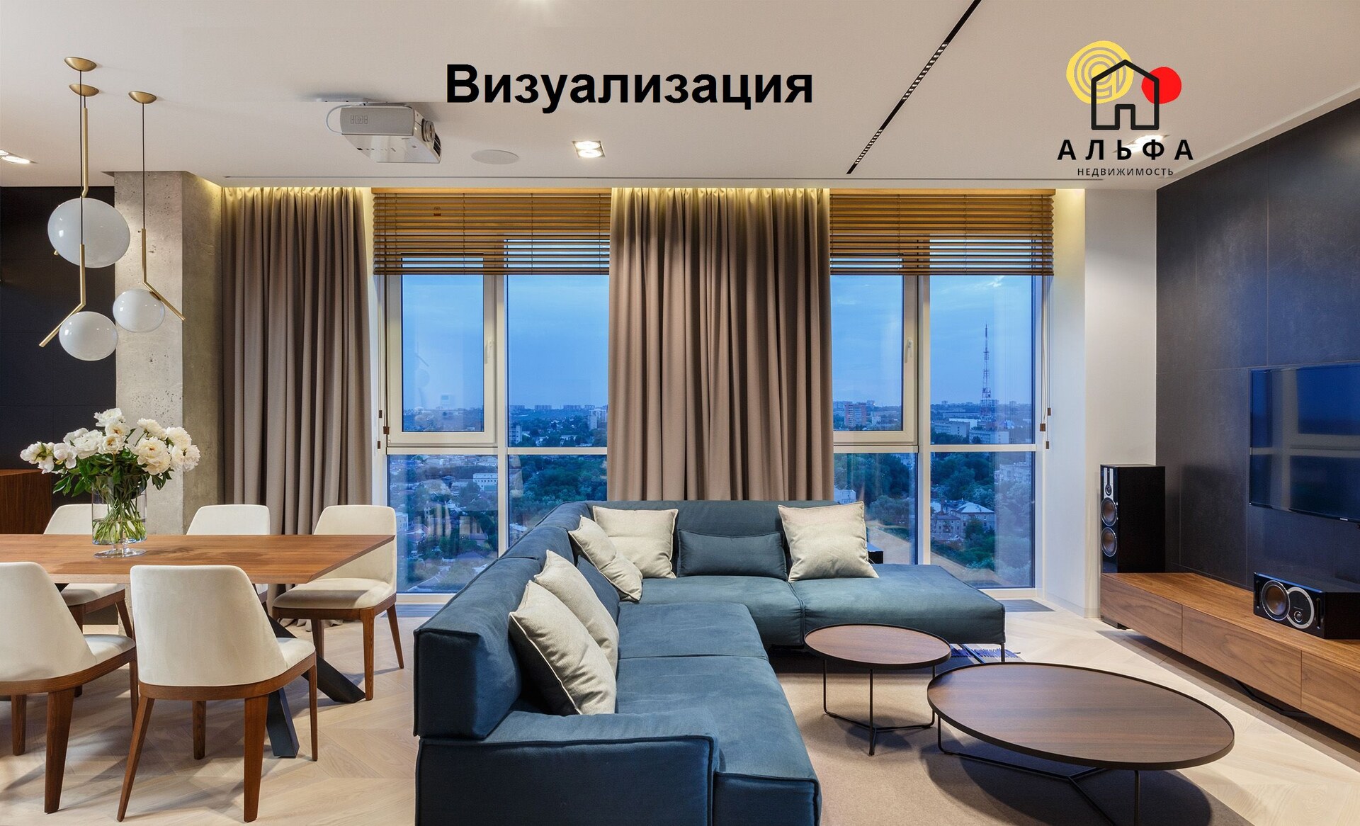3-пакаёвая кватэра па адрасе дом Миконос, Средиземноморский квартал,...