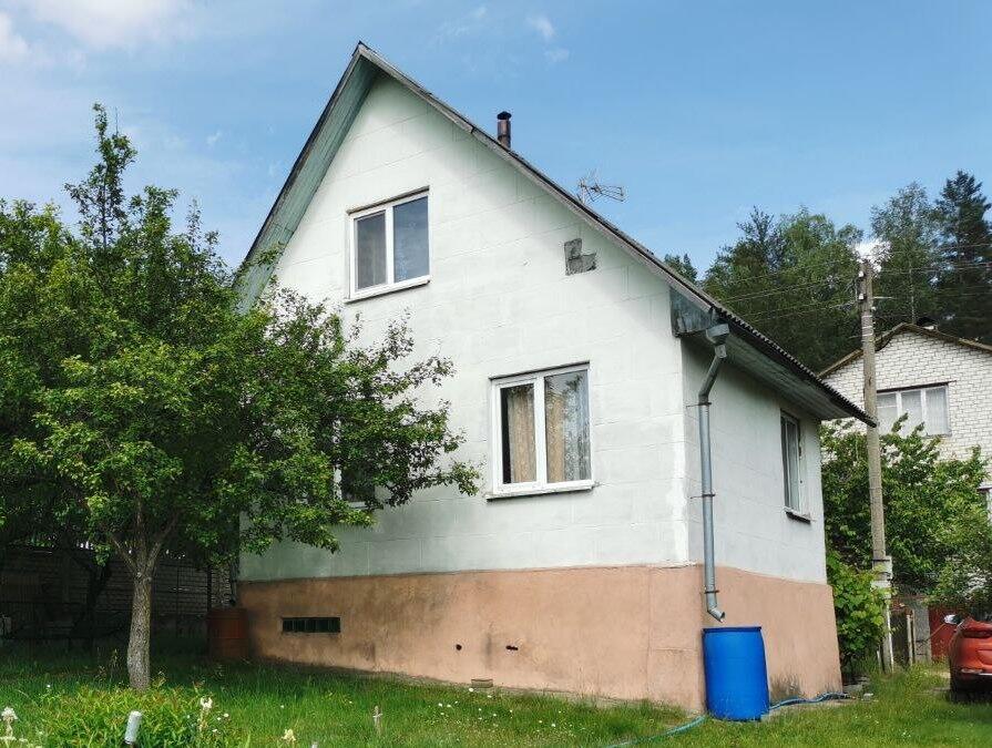 Дача по адресу Продажа дачи, с/т. Колос-Сад, Первая