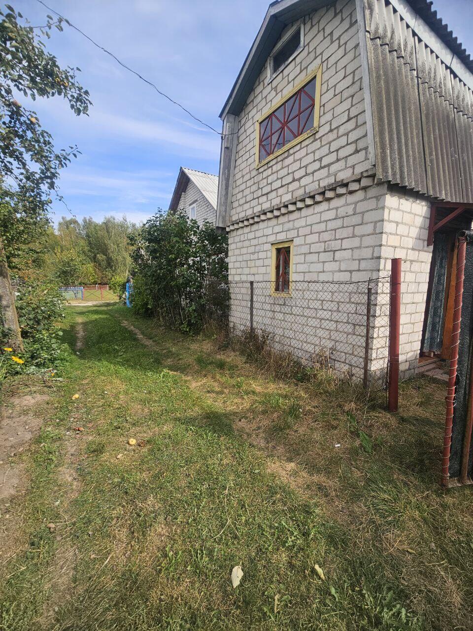 Дача по адресу с/т. Обувщик-1 Лида