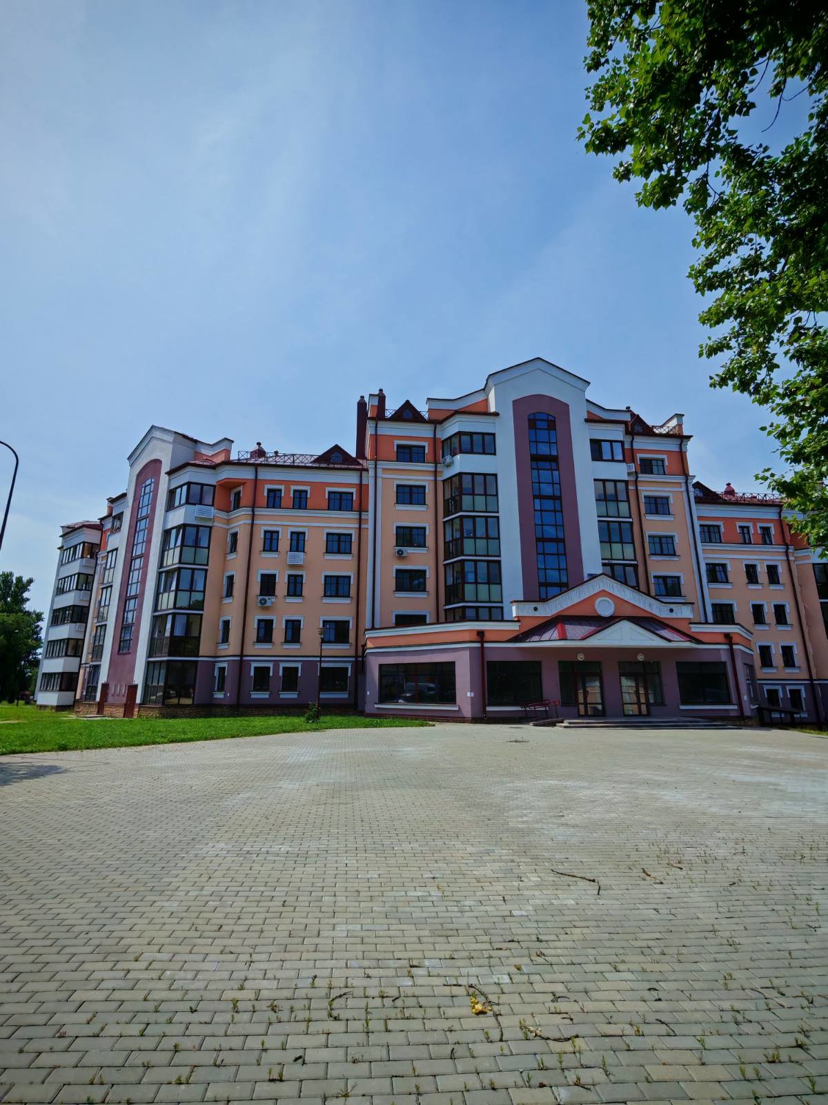 1-комнатная квартира по адресу Продажа 1-комнатной квартиры
