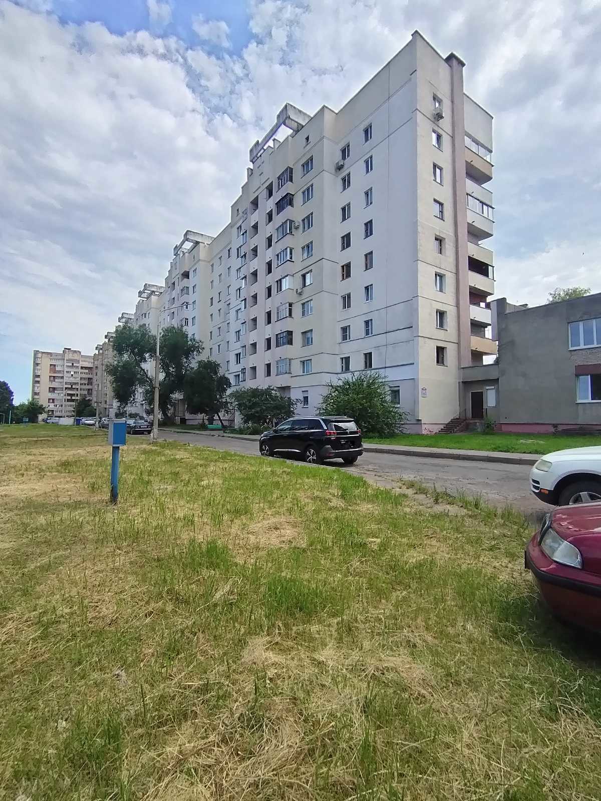 2-комнатная квартира по адресу Продажа 2-комн кварт г. Светлогорск
