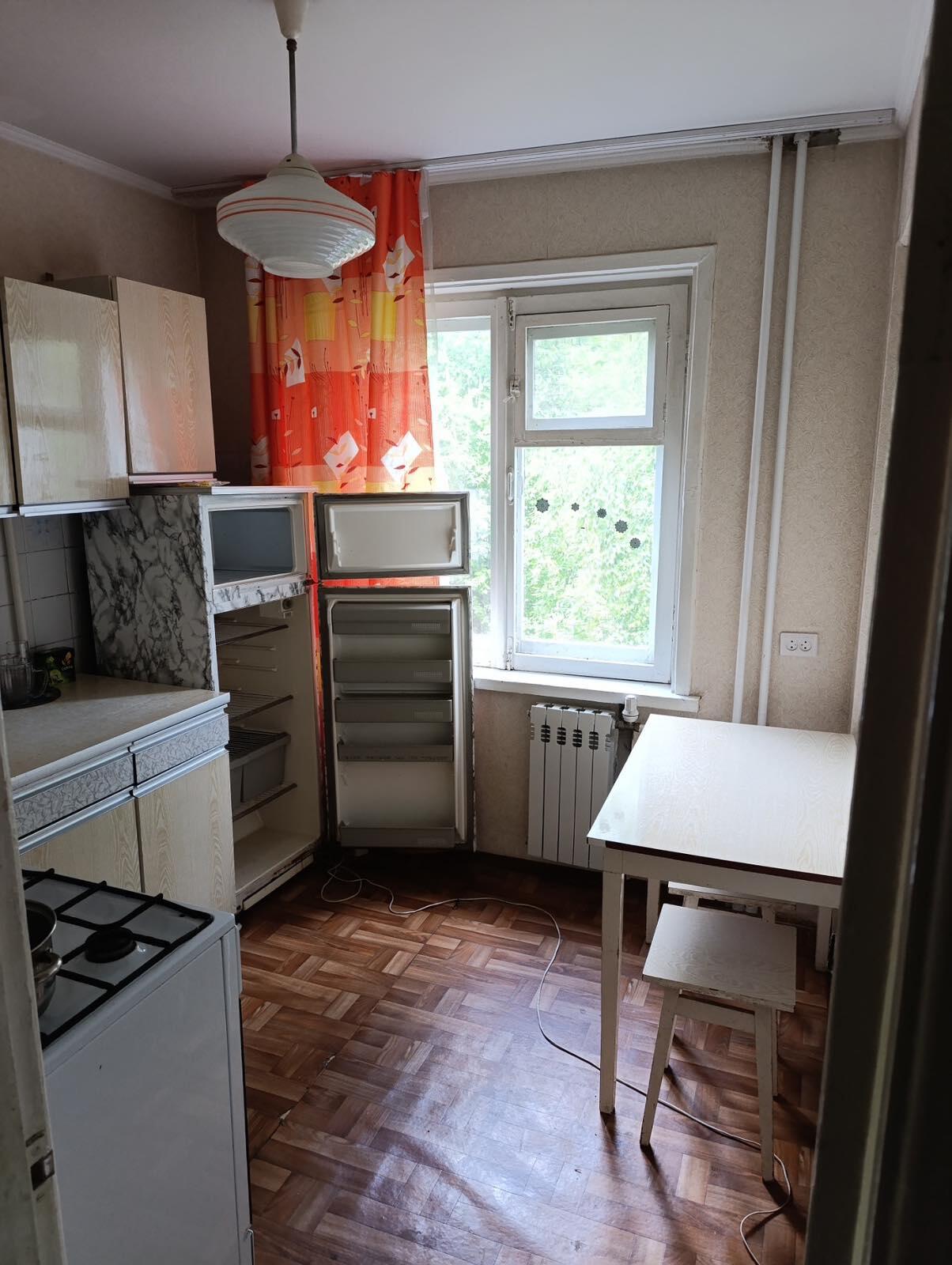 2-пакаёвая кватэра па адрасе Минск, Белинского ул., д. 16, 2-комн.