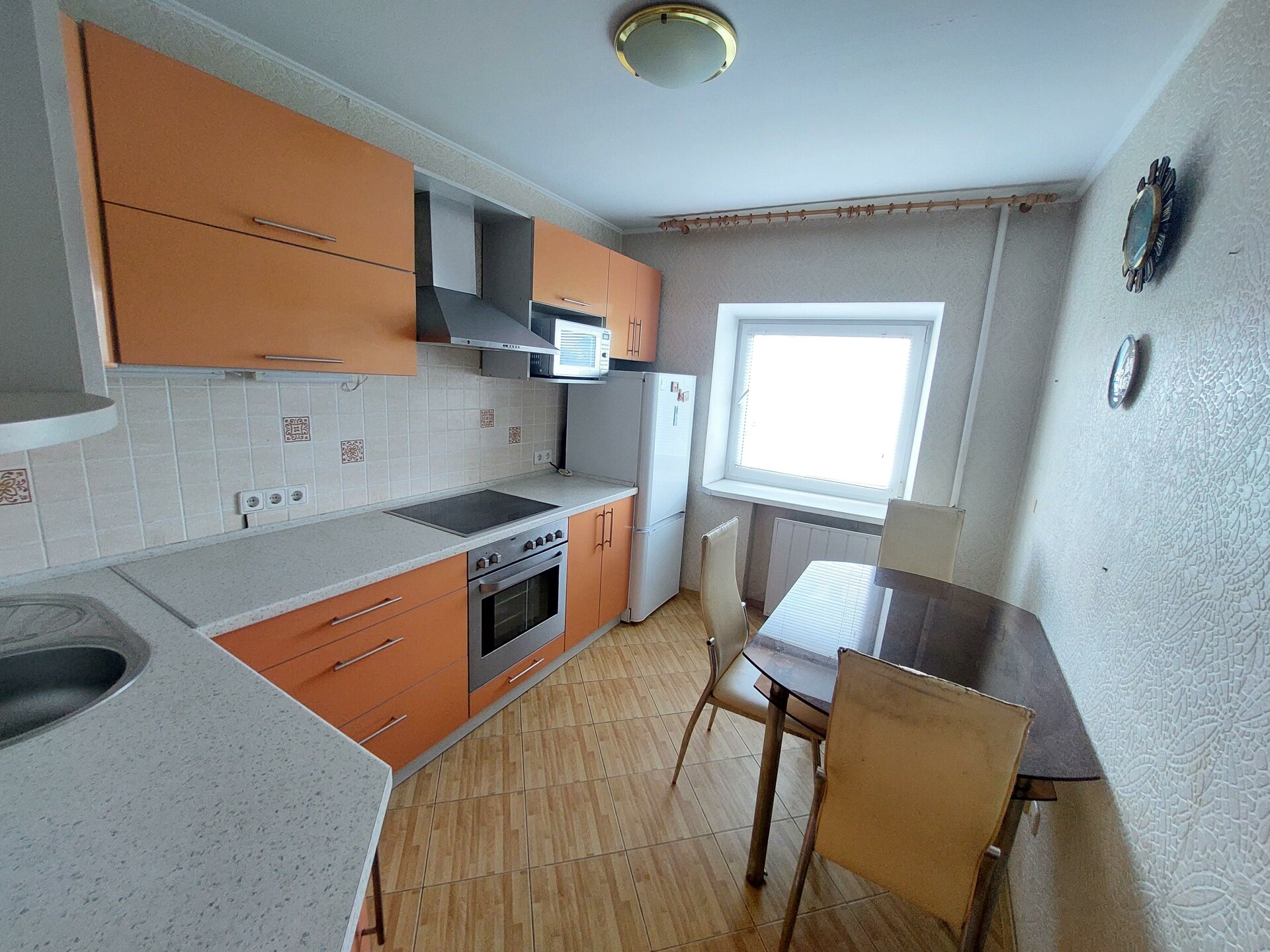 2-комнатная квартира по адресу Минск, Казинца ул., д. 121, 2-комн.