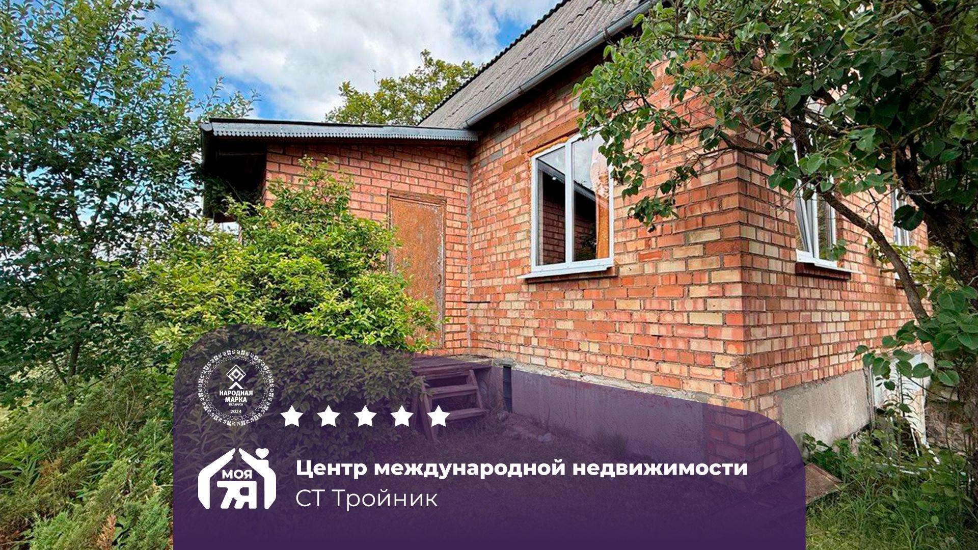 Дача по адресу Дачный дом 132 кв.м.