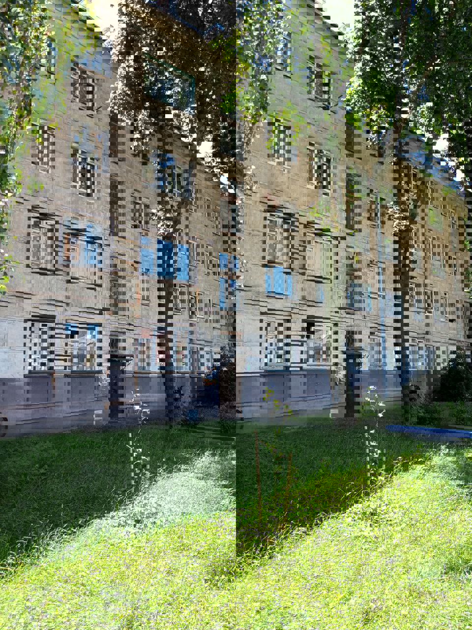 Комната по адресу Продажа комнаты в 6-комн. кв. по ул.Пуховичский, д.5