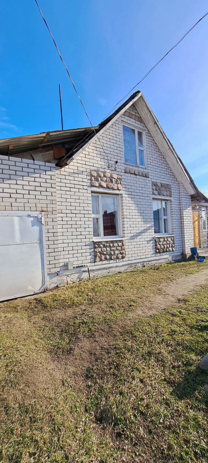 Дом по адресу Продажа дома