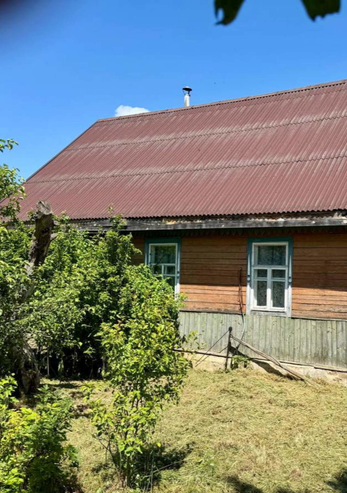 Дом по адресу Продажа дома