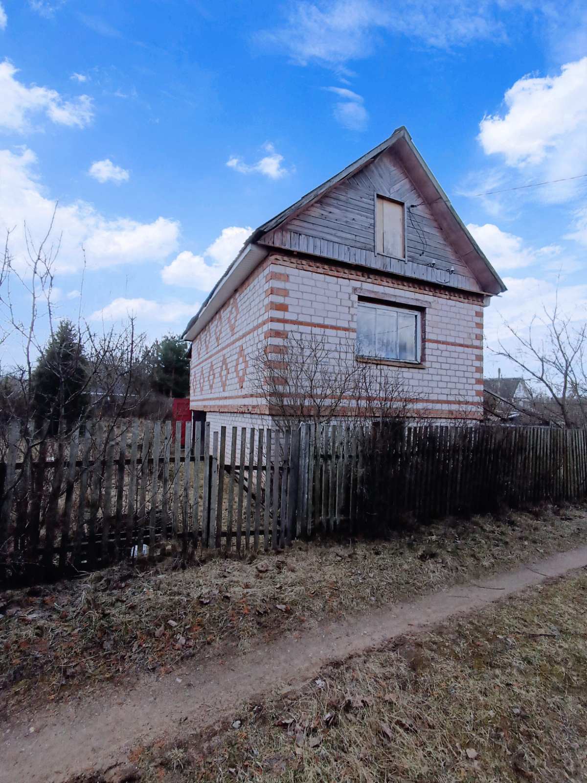 Дом по адресу Продажа дачи СТ 