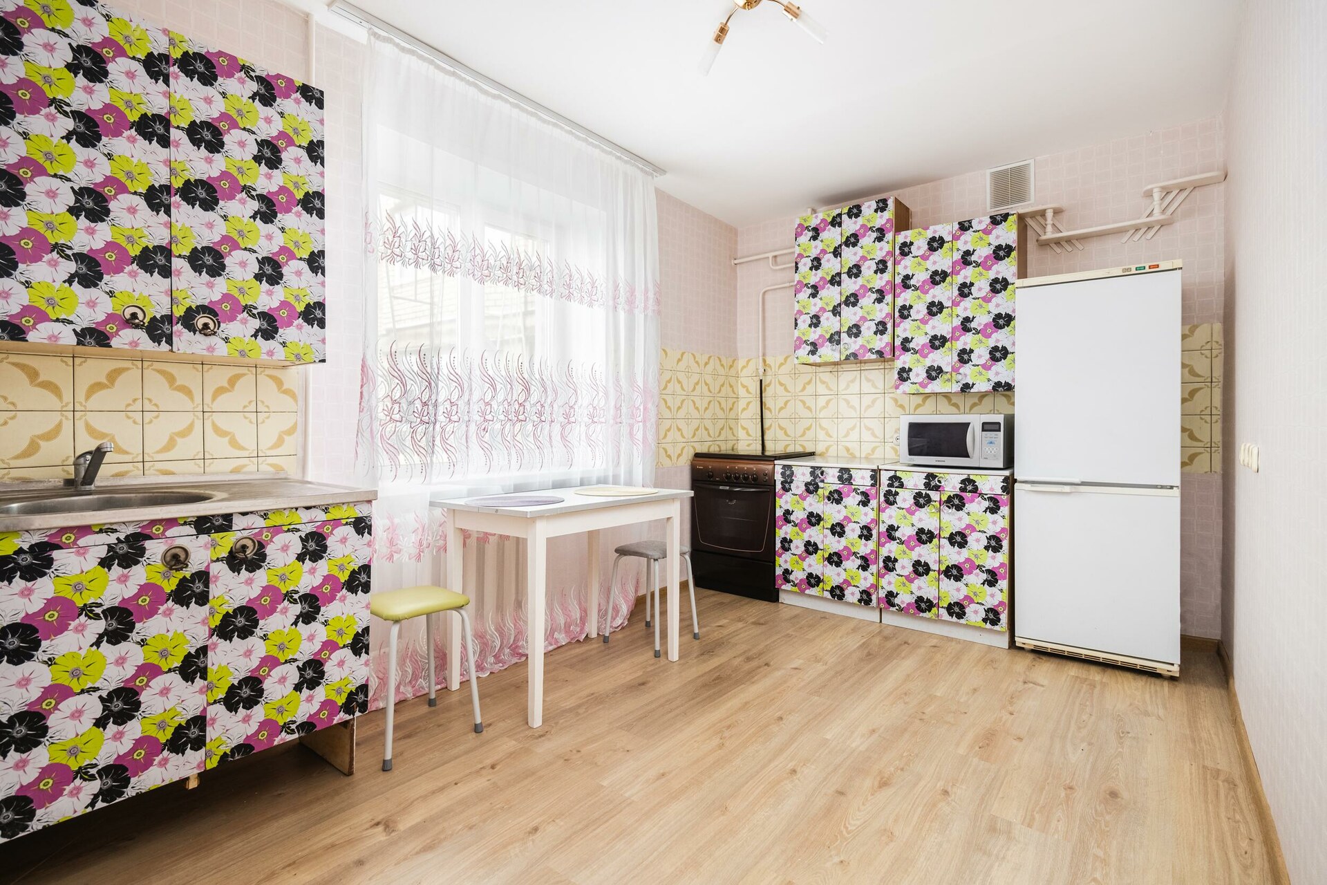2-комнатная квартира по адресу Минск, Плеханова ул., д. 28, к. 1, 2-комн.