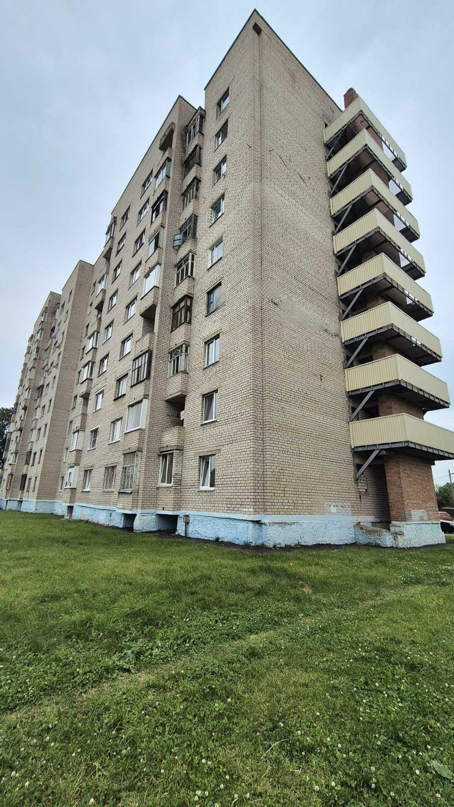 1-комнатная квартира по адресу Продажа 1-комнатной квартиры