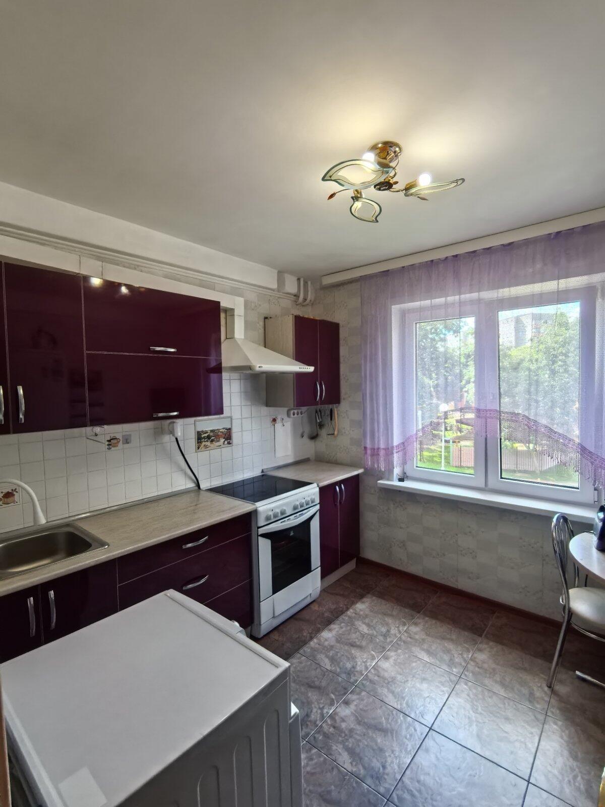 3-комнатная квартира по адресу Минск, Правда газеты просп., д. 30, 3-комн.