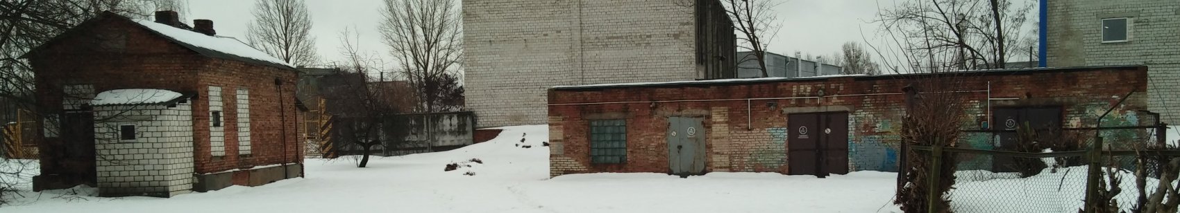 коммерческое помещение по адресу Минская ул., 102к72, Бобруйск, Могилёвская...
