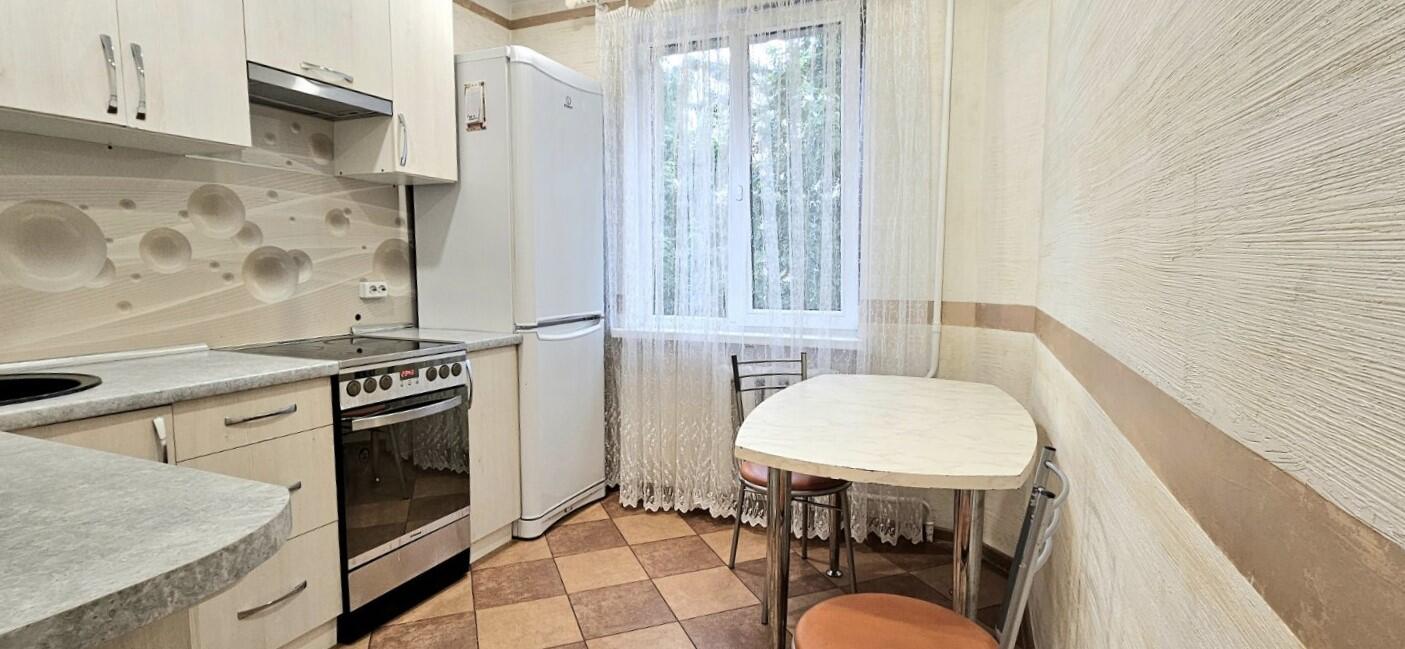1-комнатная квартира по адресу Минск, Рафиева ул., д. 78, 1-комн.