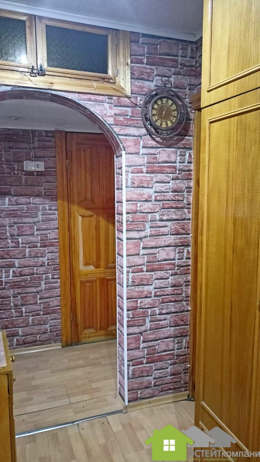 3-комнатная квартира по адресу Лида, Южный городок ул., д. 19, 3-комн.