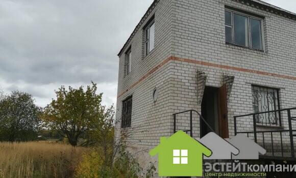 Дача по адресу Дача д. Доржи